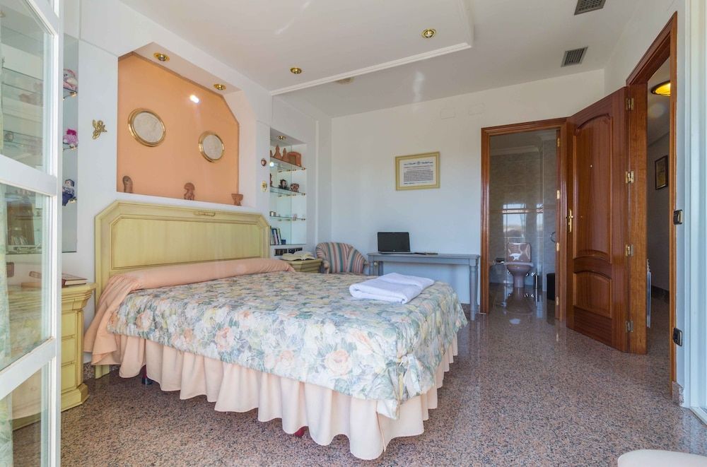 Casa Rural Casa Valdecaballeros 3