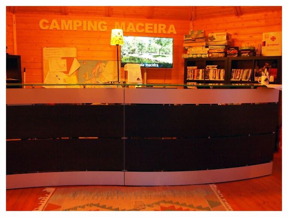 Camping Maceira 2