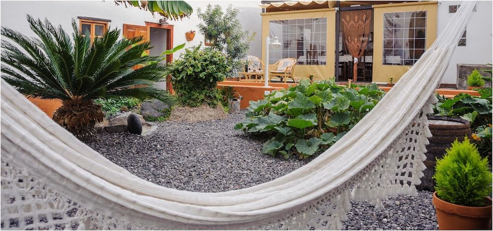 B&B Buenavista del Norte 1