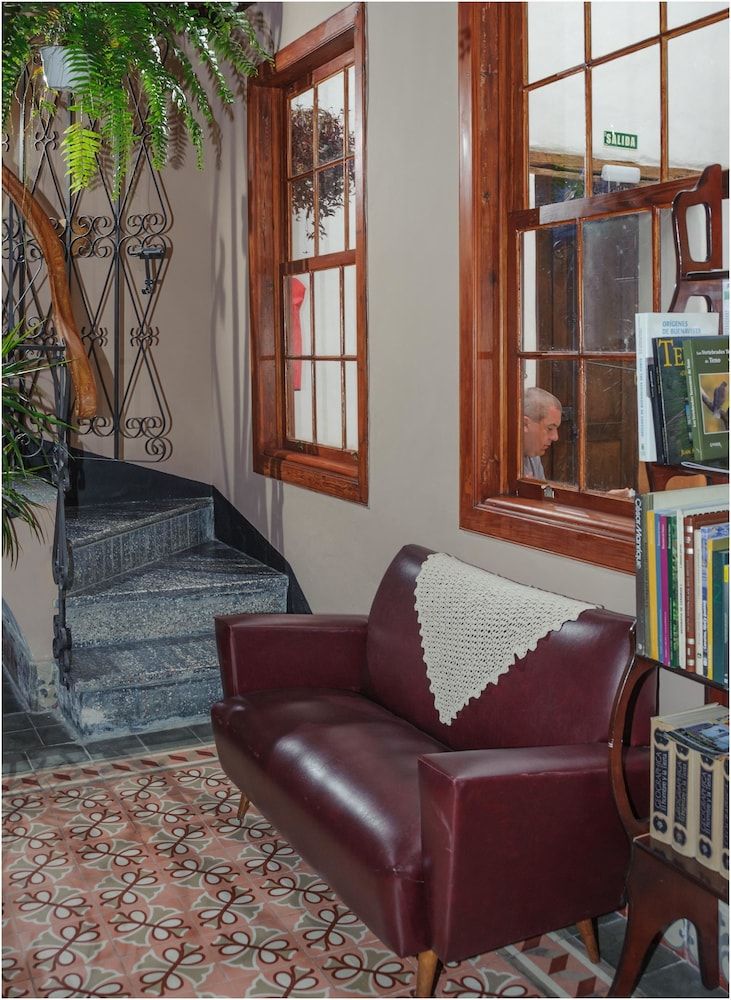 B&B Buenavista del Norte 3