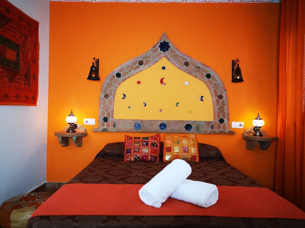 Apartamentos La Suerte 3