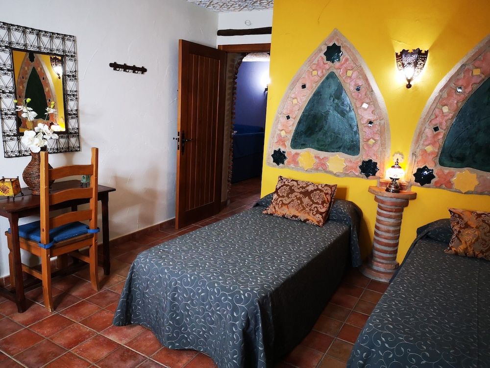 Apartamentos La Suerte 2