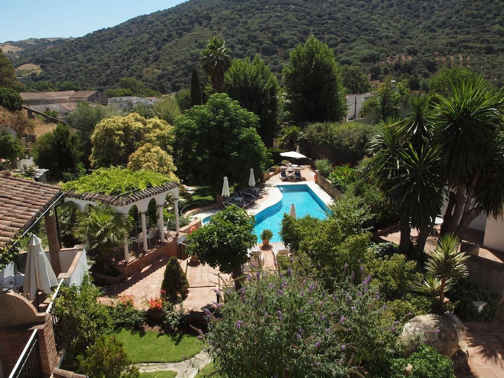 Molino del Santo 2 estrelas em Benaoján