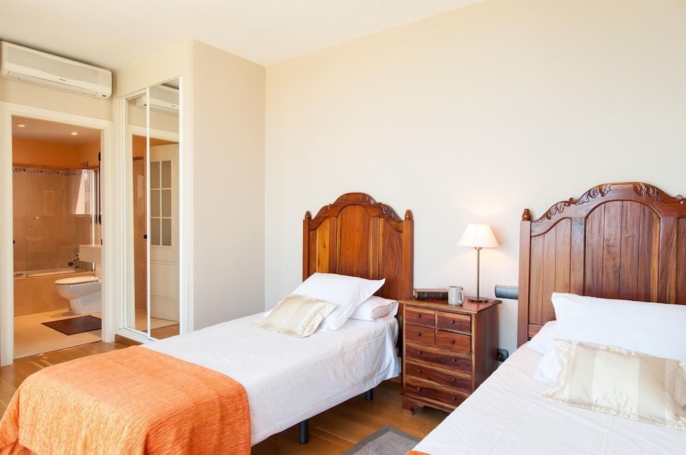 Los Lagos 5- Holiday Rental Salobre Golf 3