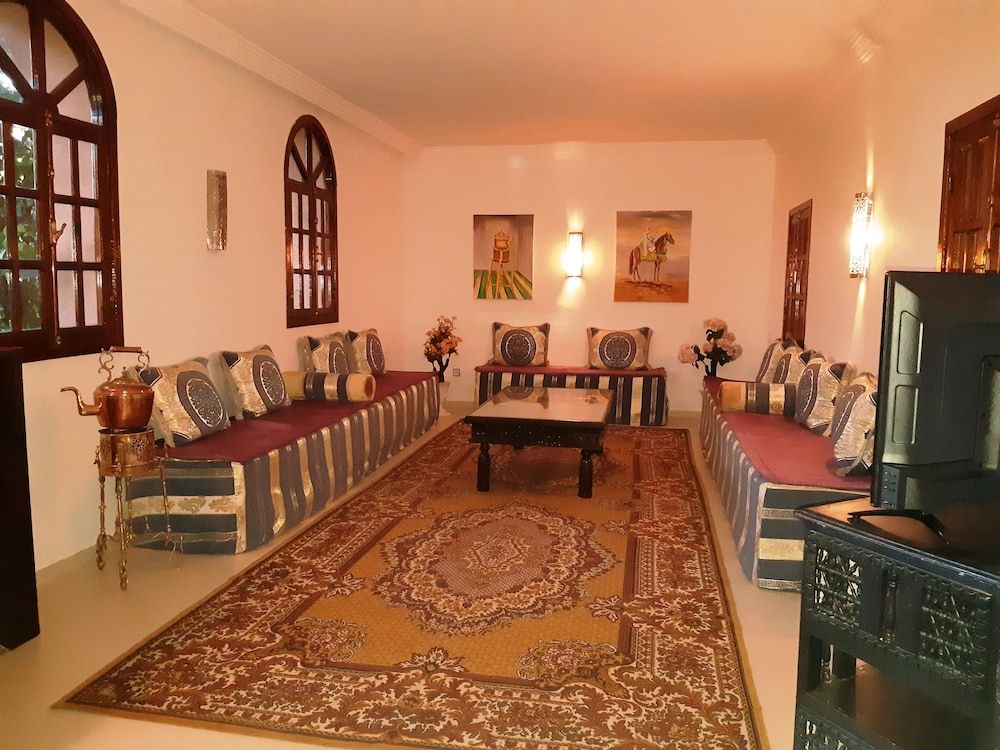 Relais De L'ourika 2