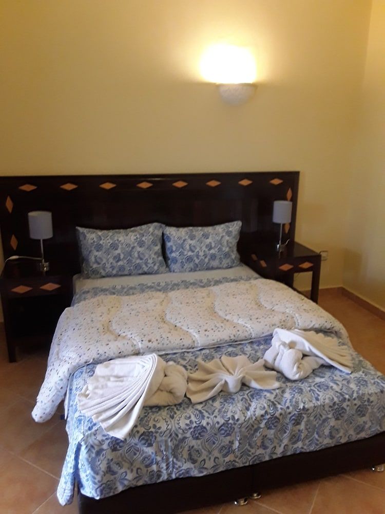 Relais De L'ourika 3