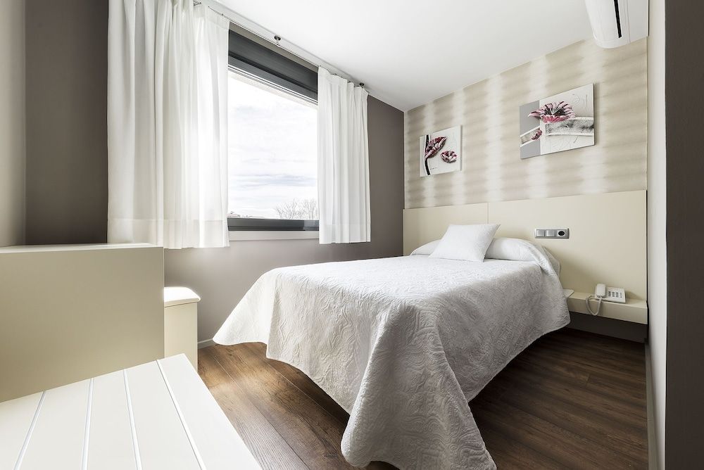 Hostal Residencia Victoria 3