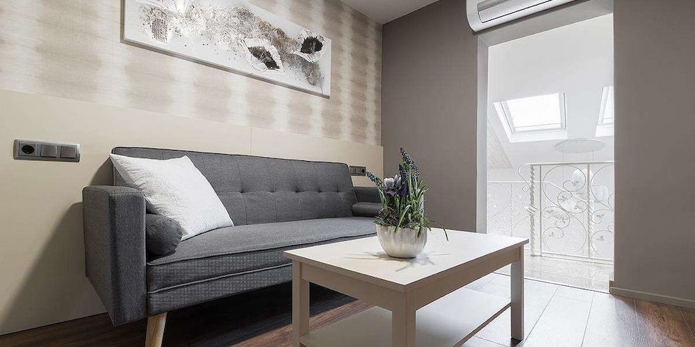 Hostal Residencia Victoria 2