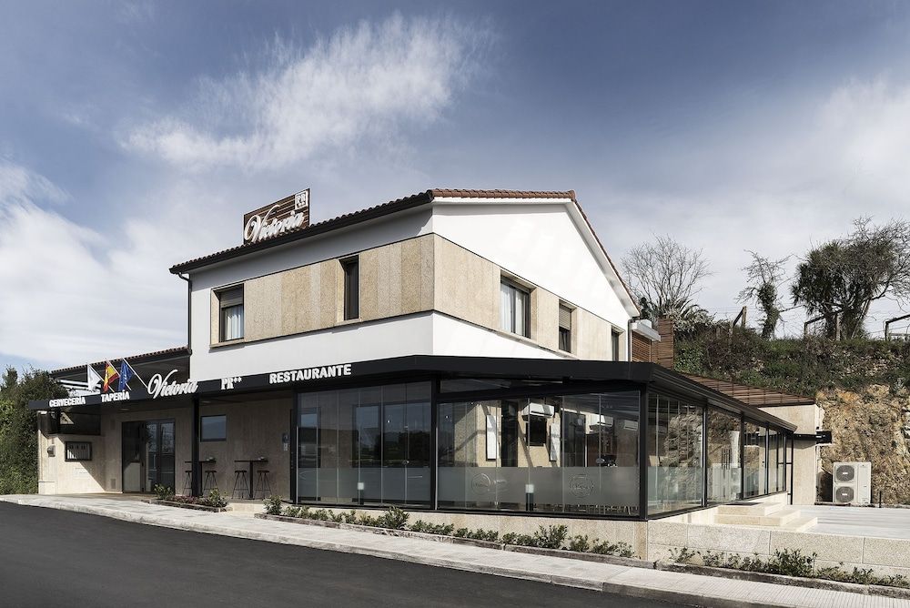 Hostal Residencia Victoria 1