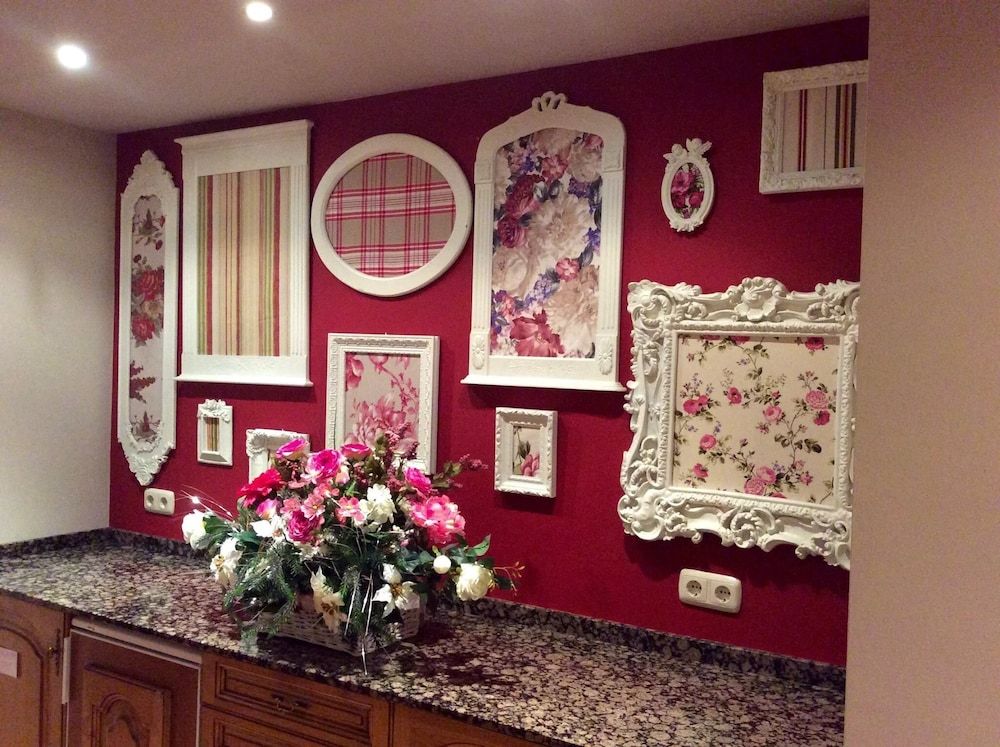 Hotel Rural Los Roturos 3