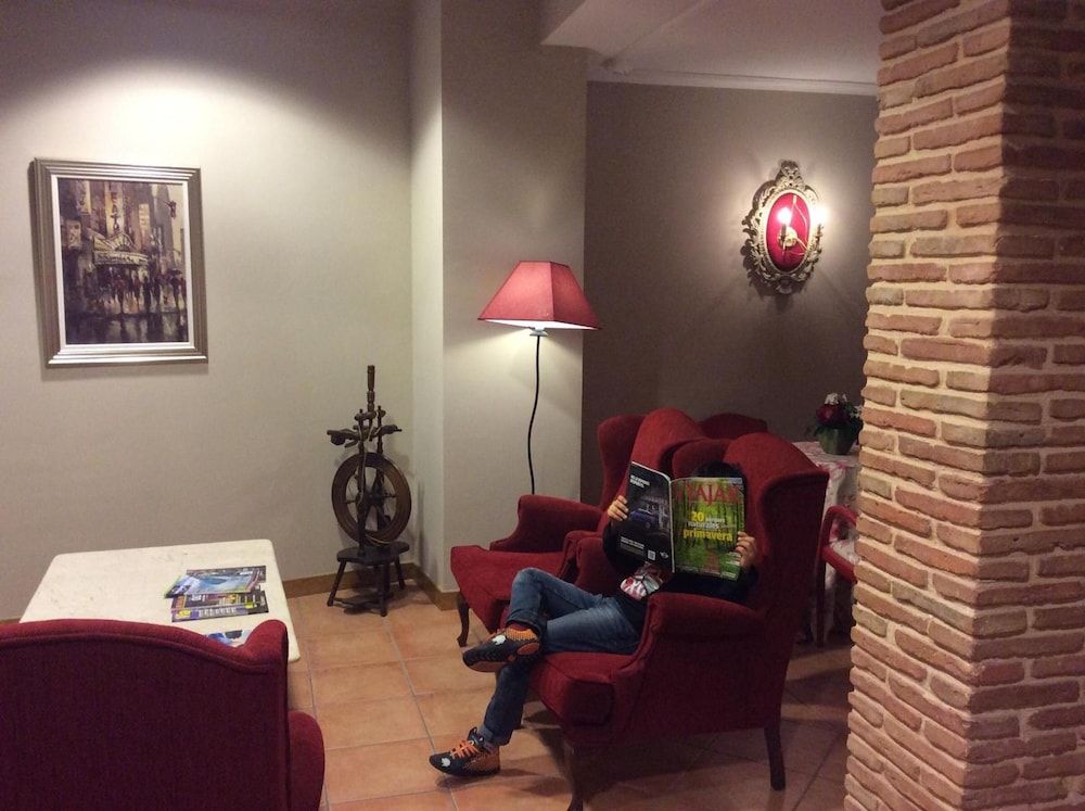 Hotel Rural Los Roturos 2