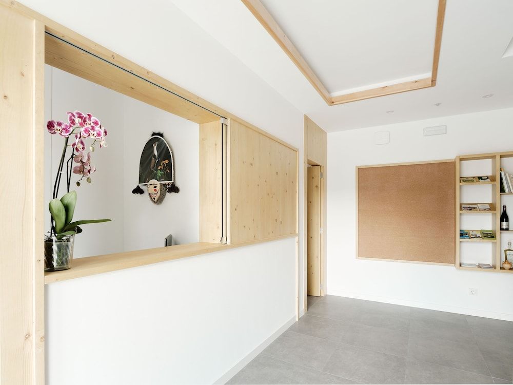 Apartamentos Ribeira Sacra 2