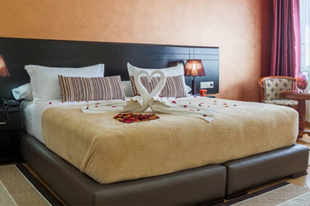 Hôtel Suite Martil 3 estrelas em Martil