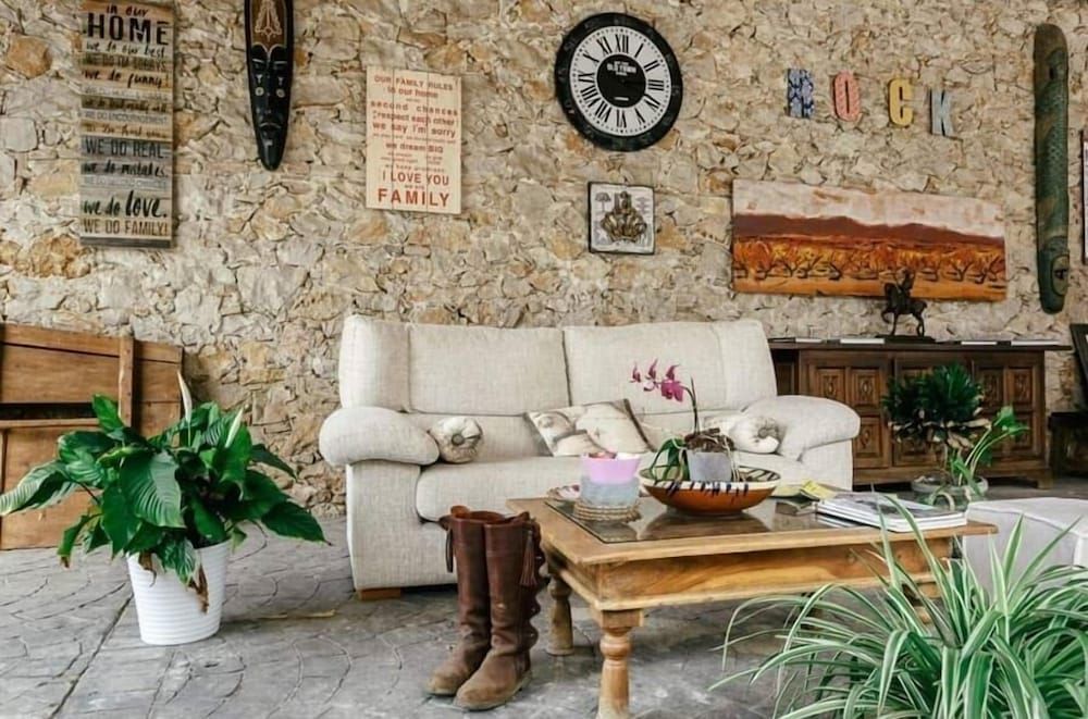 Cortijo Cal Rajoler 3