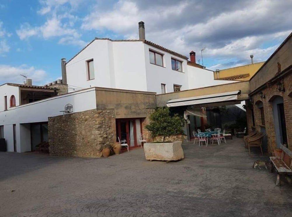 Cortijo Cal Rajoler 2