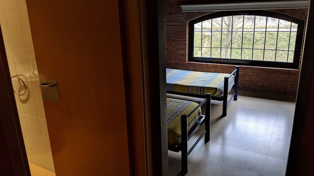 Alberg Rural Ruta del Ferro 3