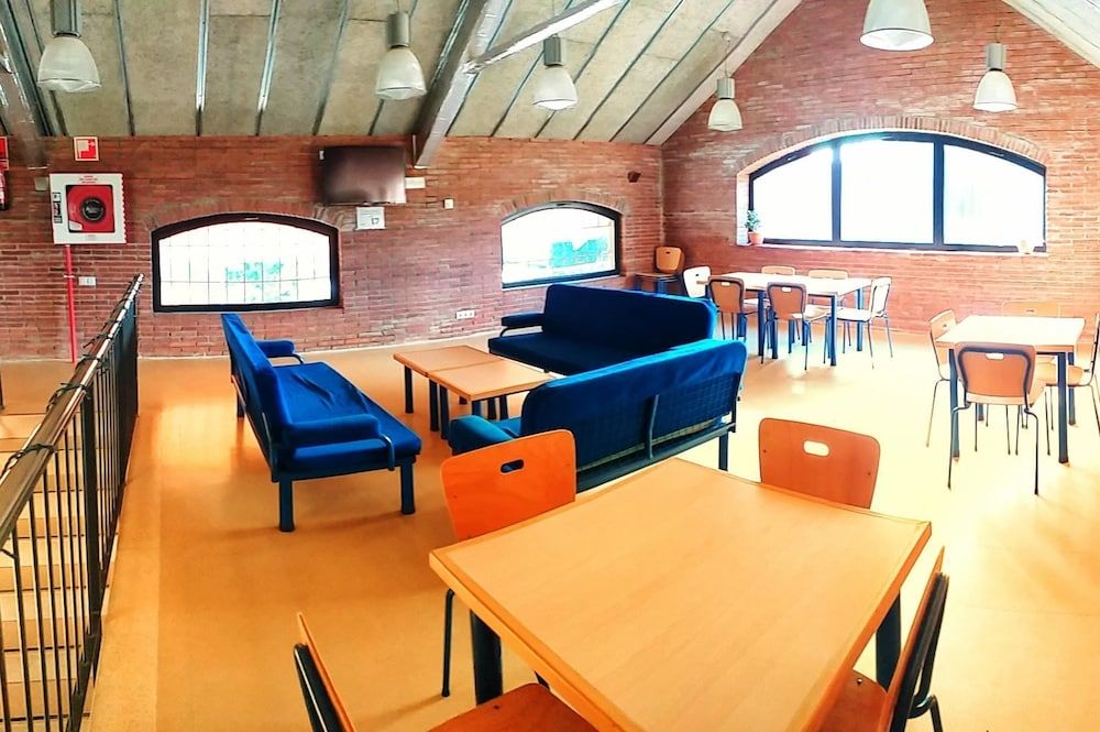 Alberg Rural Ruta del Ferro 1