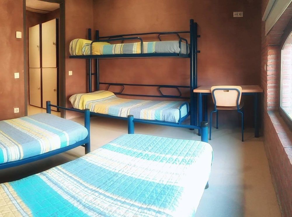 Alberg Rural Ruta del Ferro 2