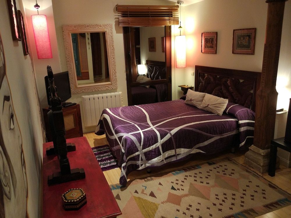 Hotel Rural Finca Liceo 3