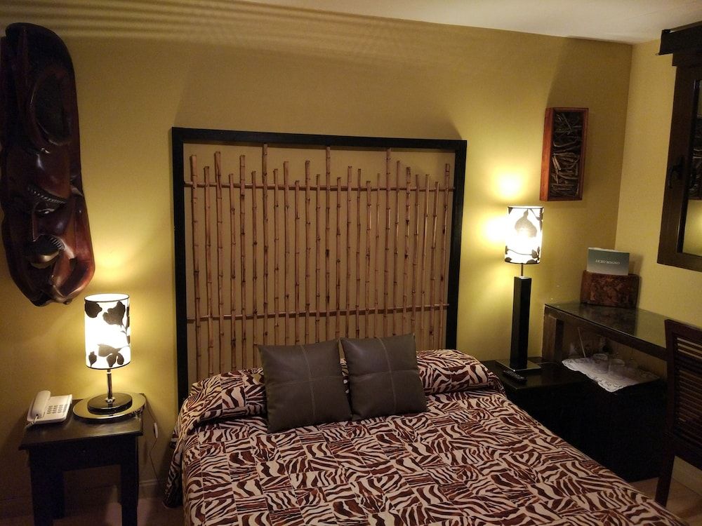 Hotel Rural Finca Liceo 2