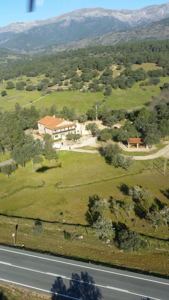 Hotel Rural Finca Liceo 1