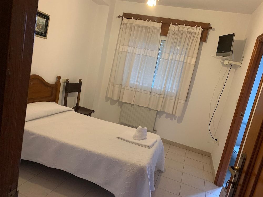 Hostal Restaurante Seoane 2