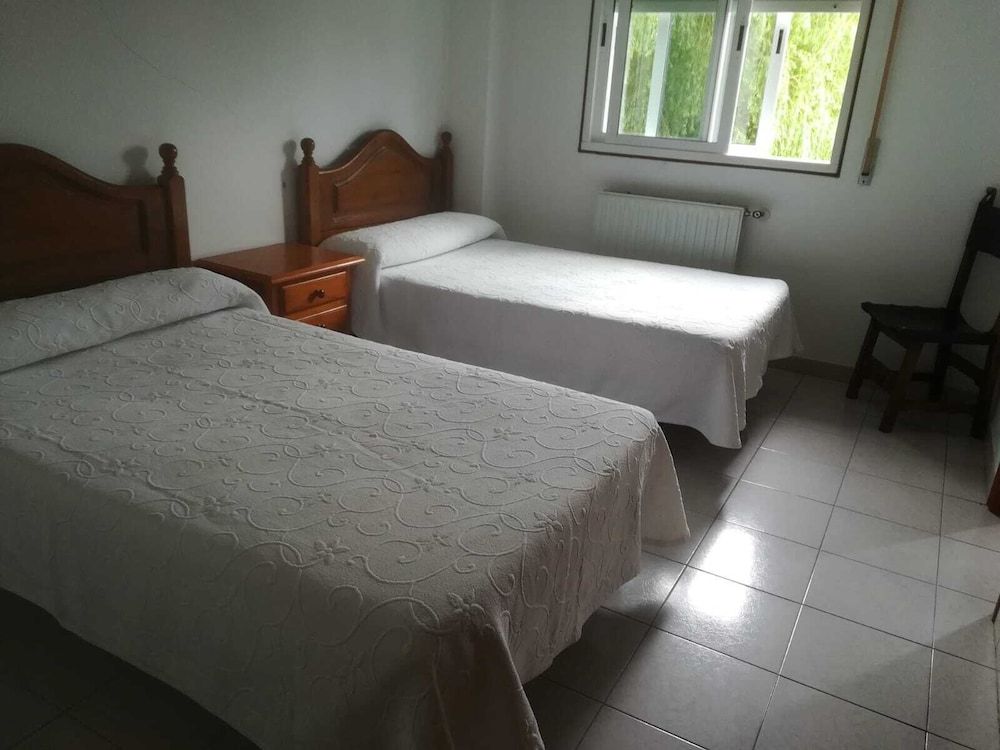 Hostal Restaurante Seoane 3