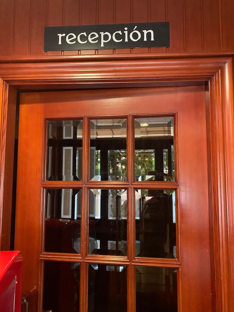 Hostal Restaurante Seoane 1