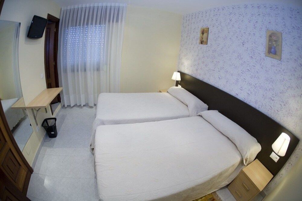 Pensión O Cruceiro da Ulla 3