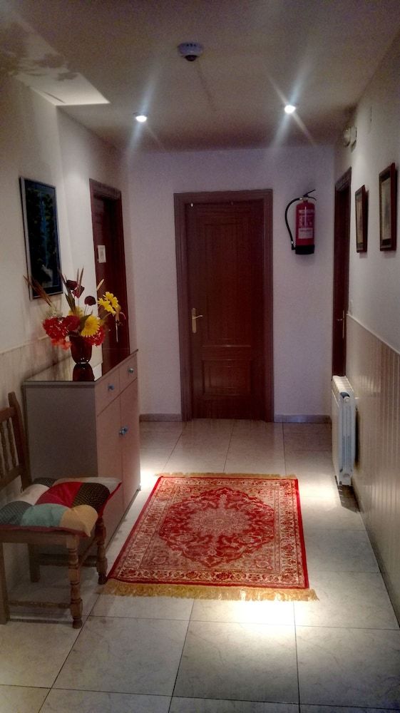 Guesthouse Residencia Miñones 2