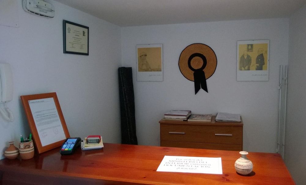 Guesthouse Residencia Miñones 3