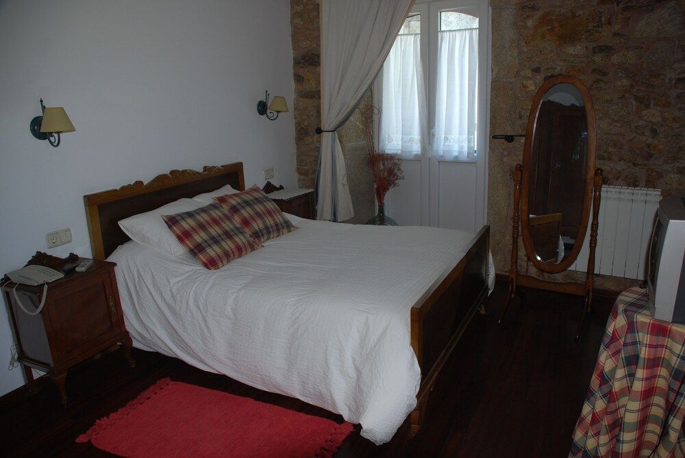 Hotel Rústico Casa Do Vento 3