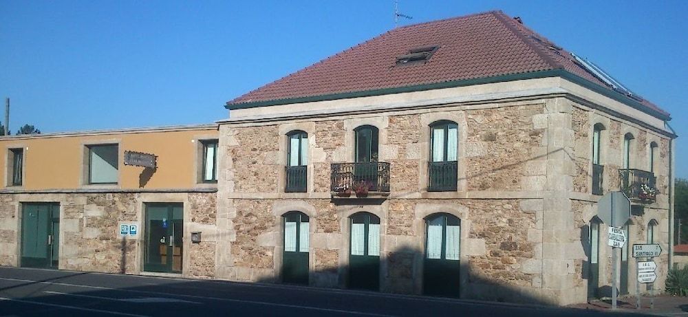 Hotel Rústico Casa Do Vento 1