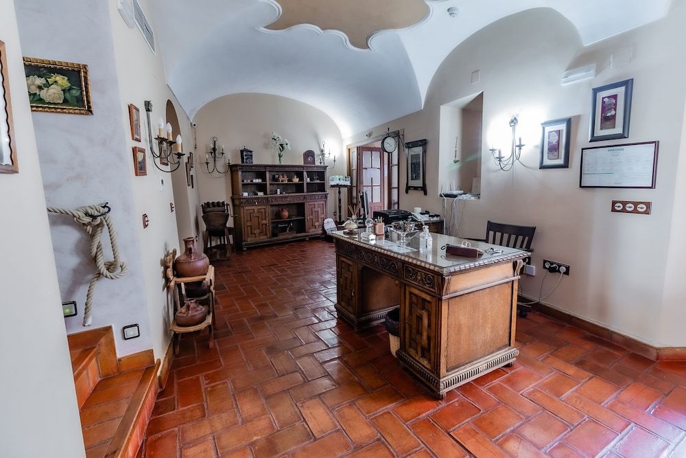 Hotel Rural La Sinforosa 2