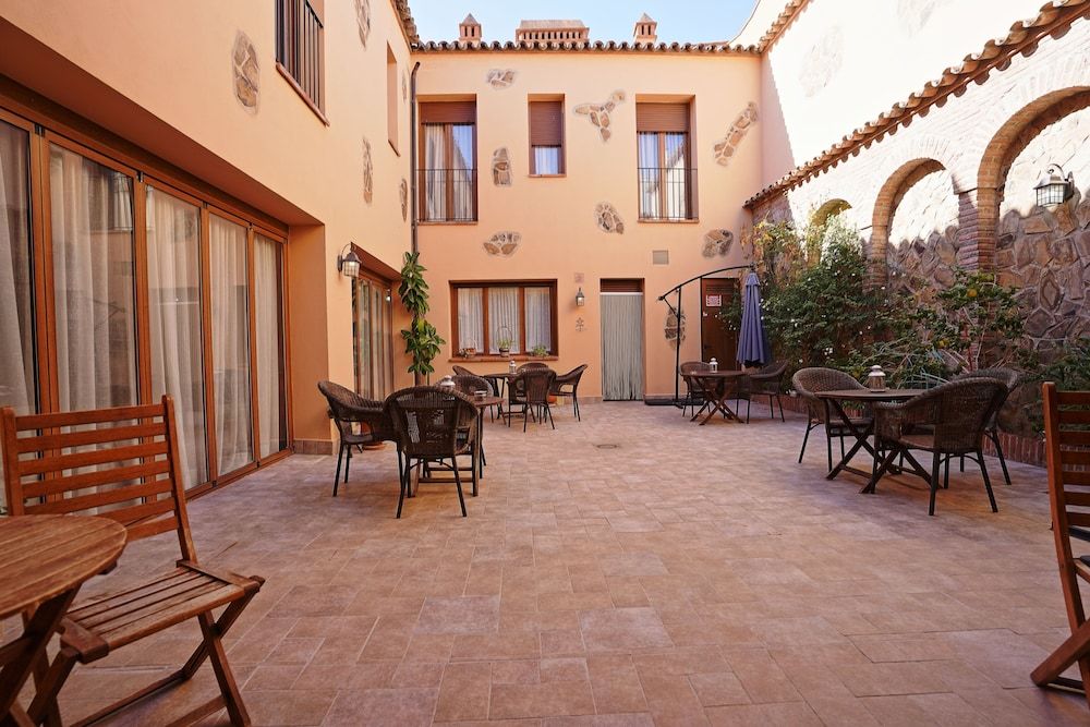 Hotel Rural La Sinforosa 1