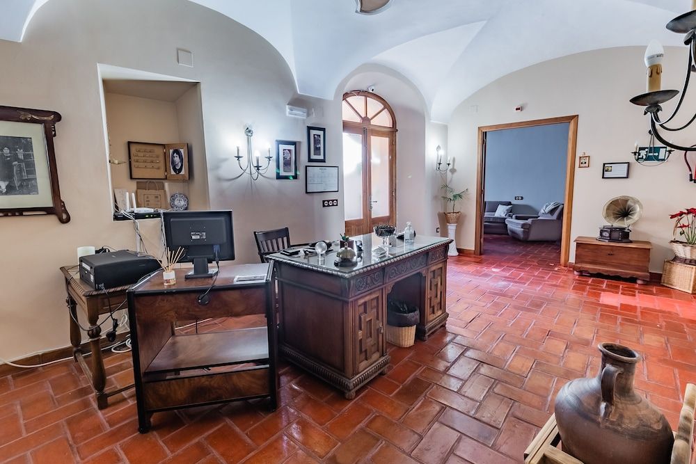 Hotel Rural La Sinforosa 3