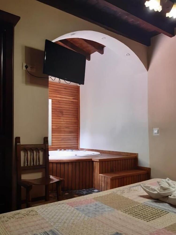 Apartamentos Aguasaliu 2