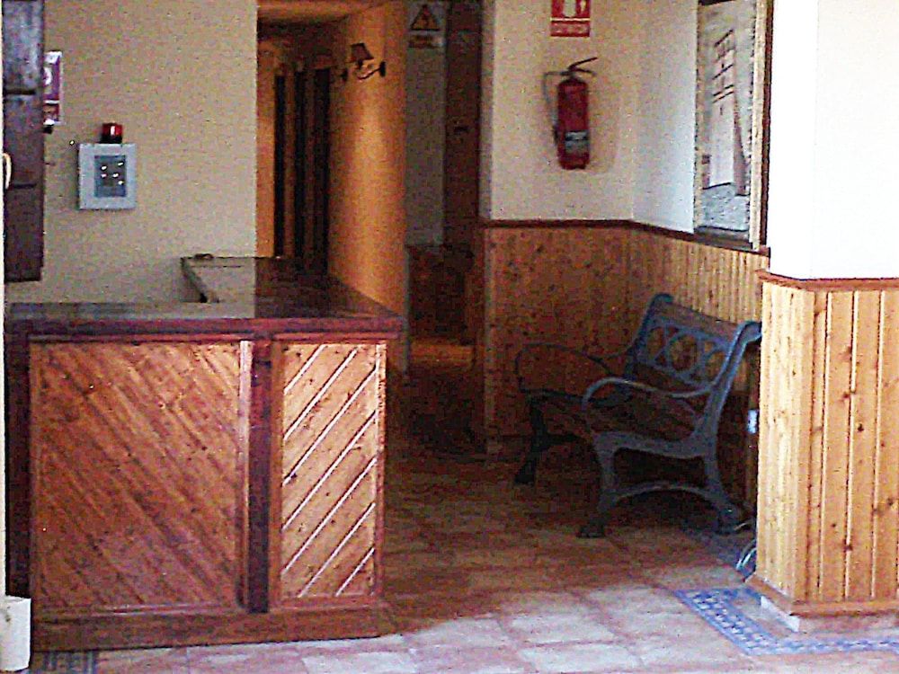 Los Caños de la Alcaiceria 2