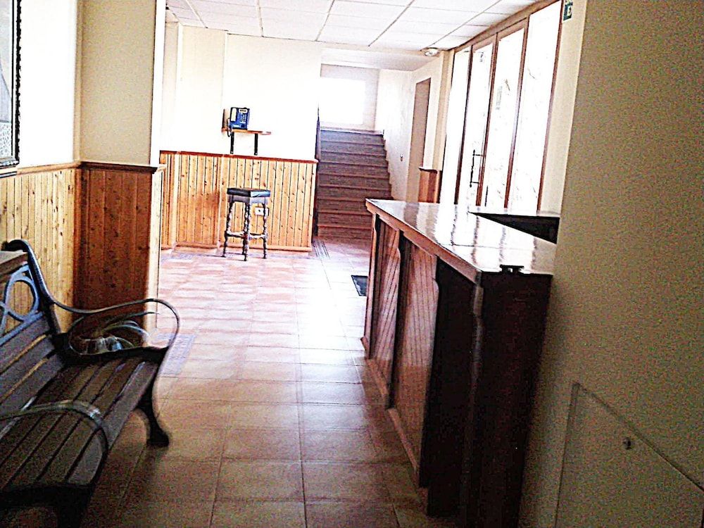 Los Caños de la Alcaiceria 2 estrelas em Alhama de Granada