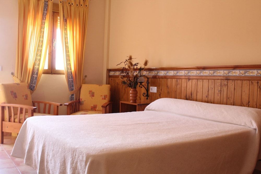 Los Caños de la Alcaiceria 3