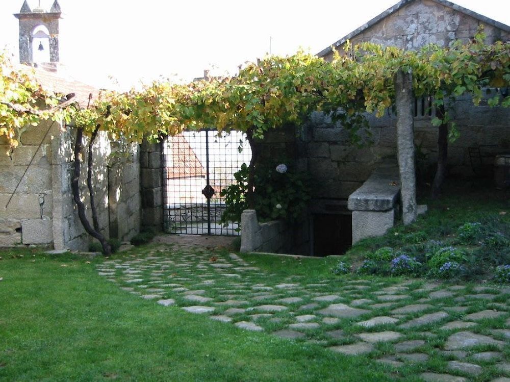 Rectoral de Cobres 1729 2