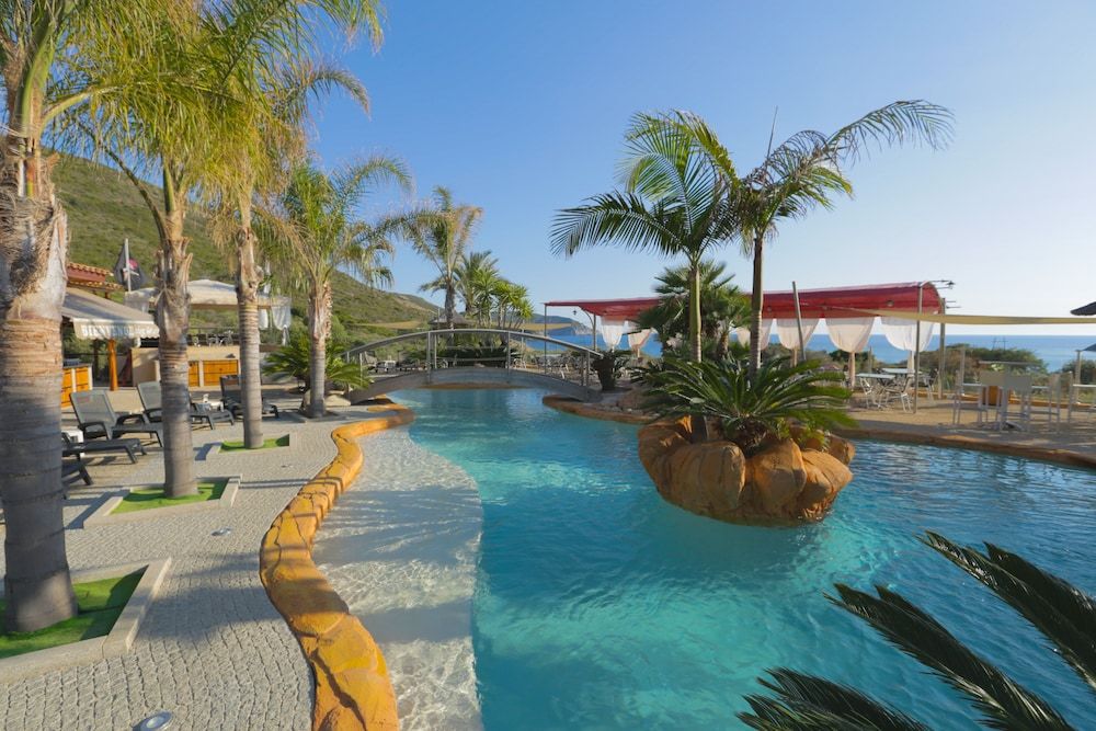 Résidence & SPA Marina d'Arone 3 estrelas em Piana