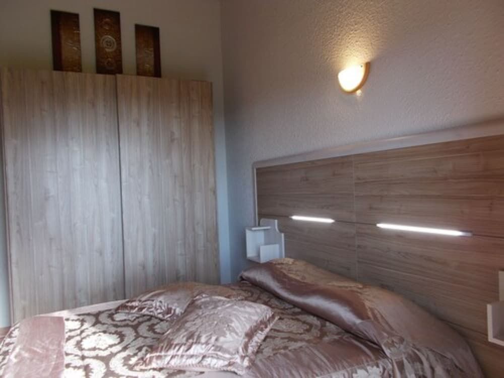 Résidence & SPA Marina d'Arone 3