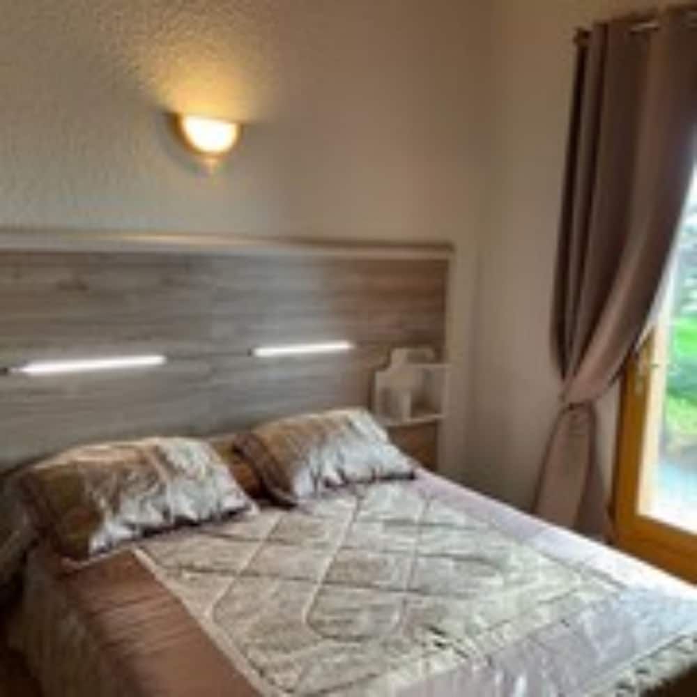 Résidence & SPA Marina d'Arone 2