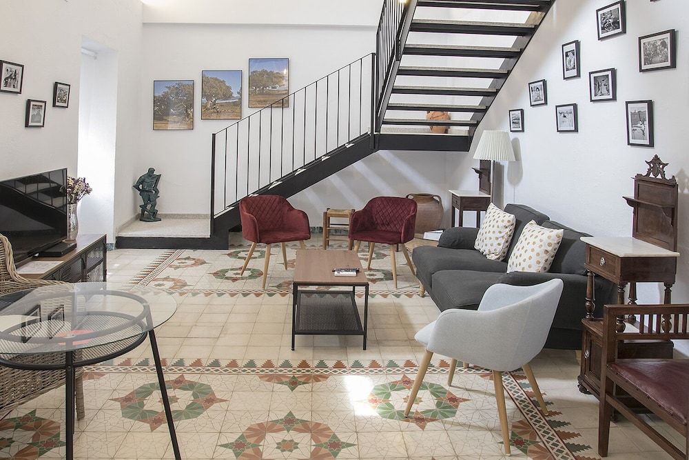 Casa Rural Julio Vegas 2