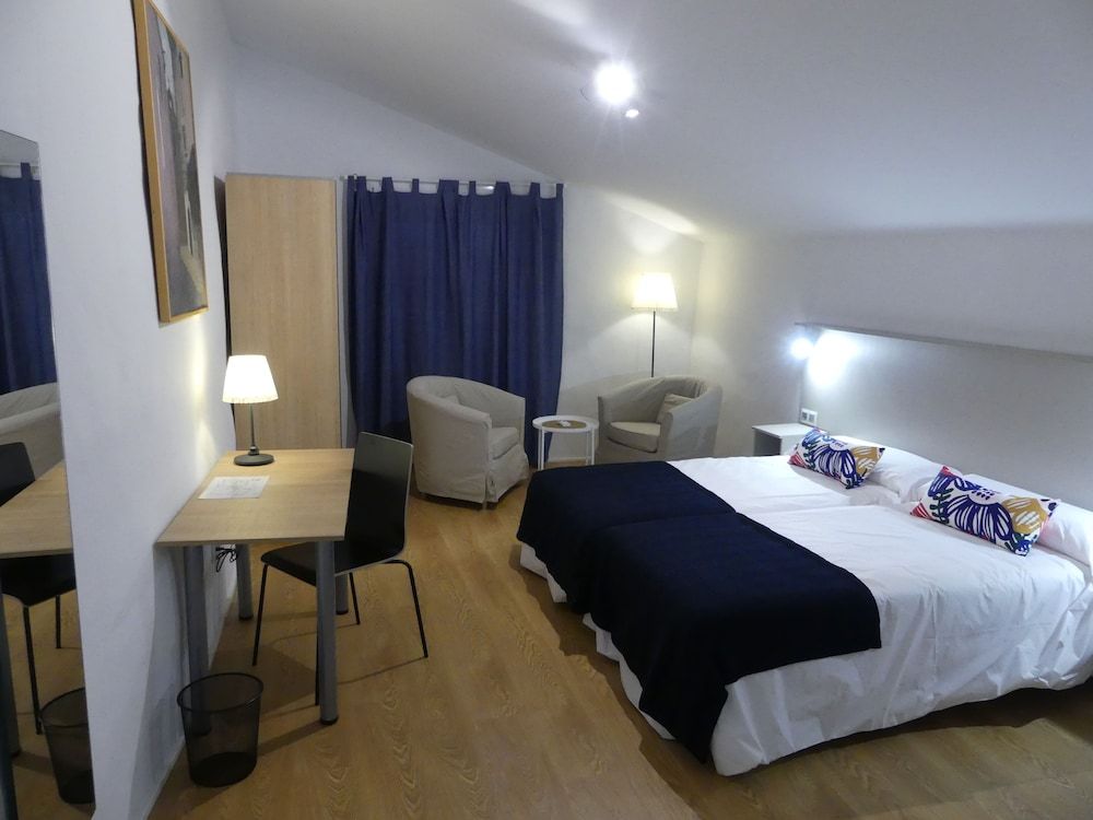 Casa Rural Julio Vegas 1