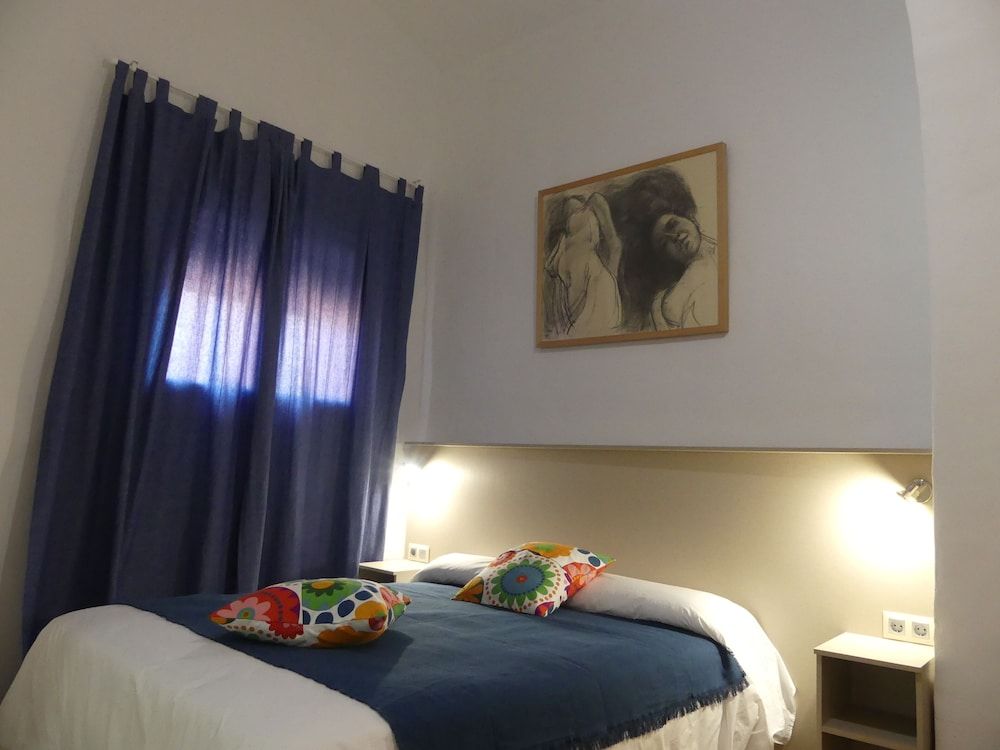 Casa Rural Julio Vegas 3