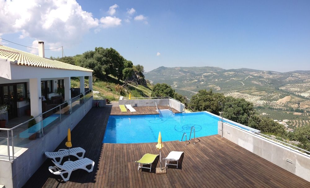 Los Castillarejos Apartamentos Rurales 1