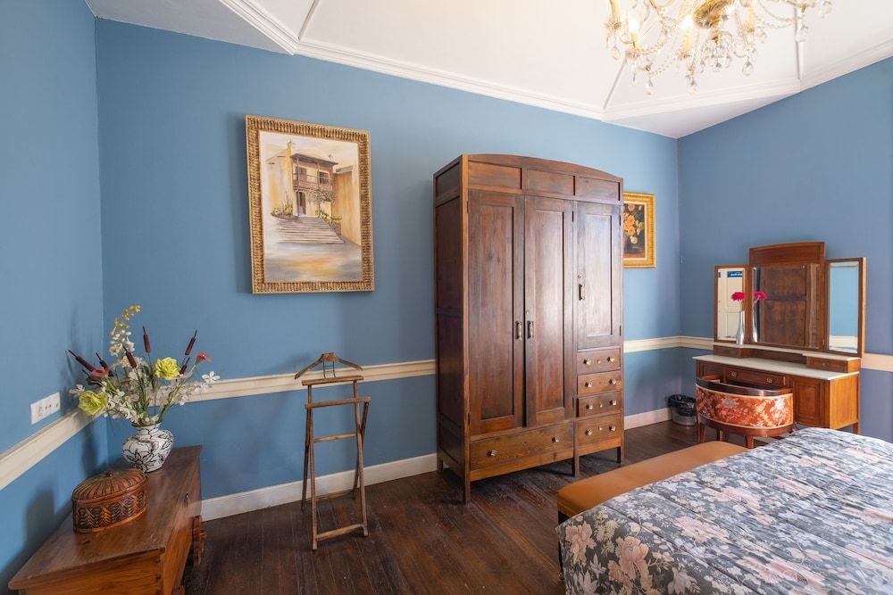 Albergue Casa Jurado 2