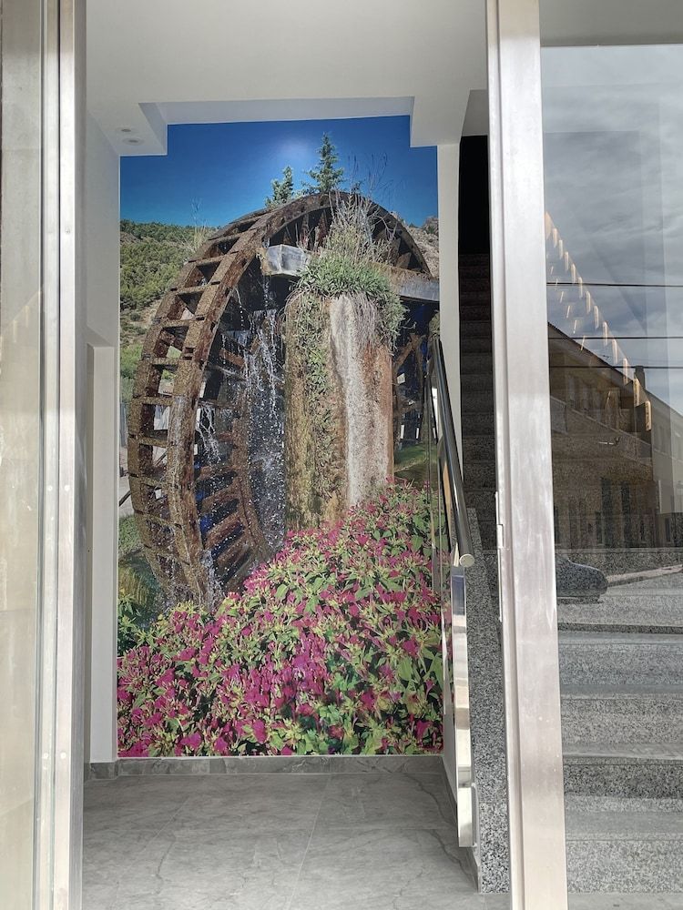 Aureo alojamiento urbano 3